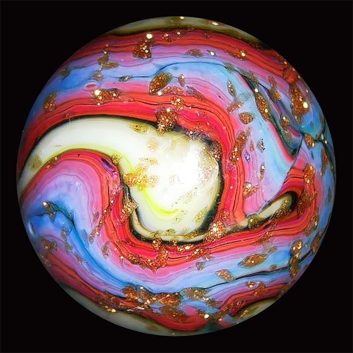 Sullys Jabos Marbles, Sully Vault