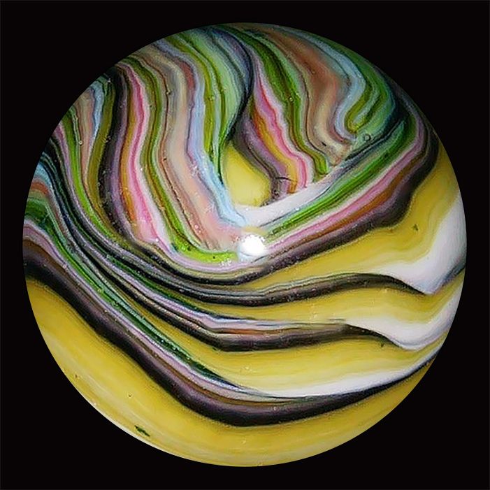 Sullys Jabos Marbles, Sully Vault