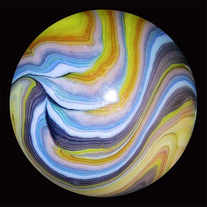 Sullys Jabos Marbles, Sully Vault