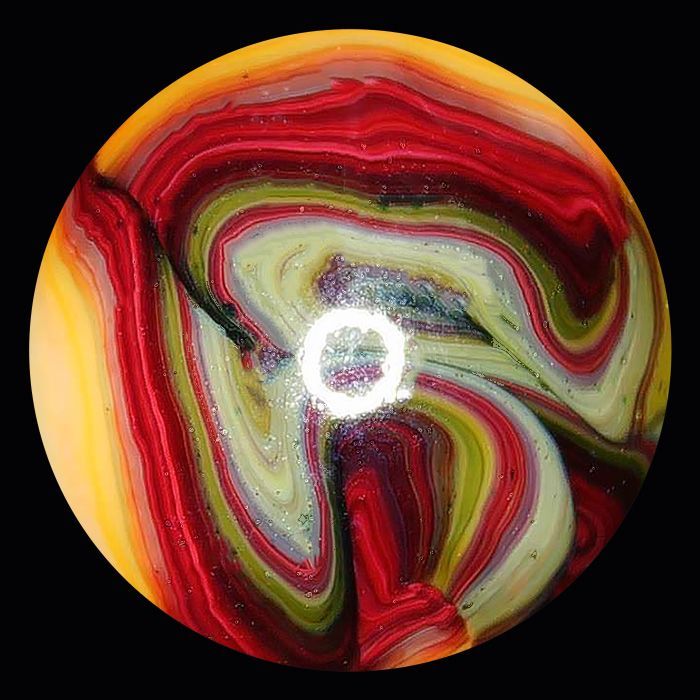 Sullys Jabos Marbles, Sully Vault