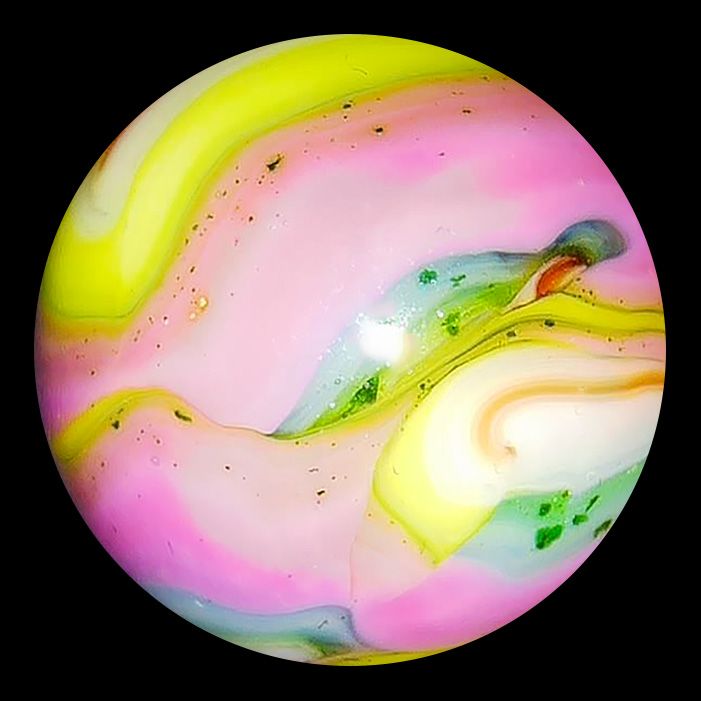 Sullys Jabos Marbles, Sully Vault