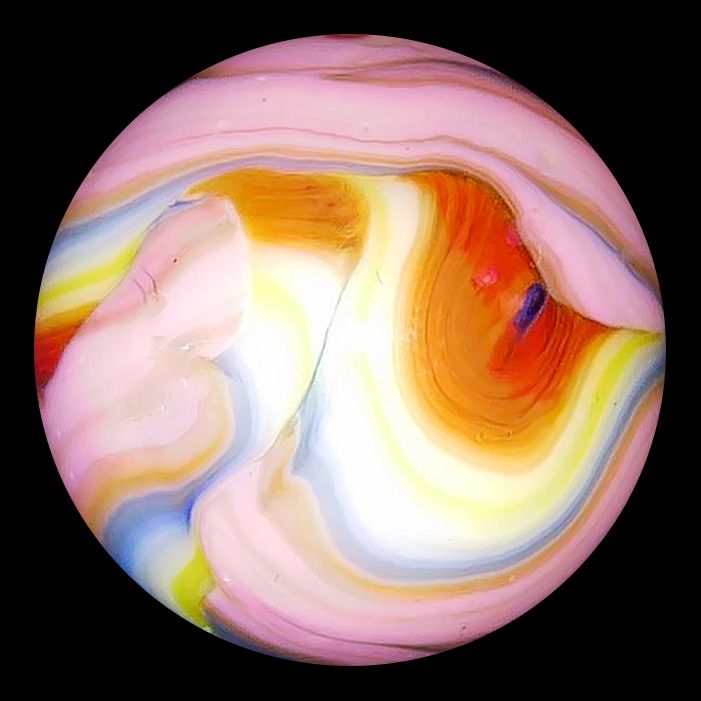 Sullys Jabos Marbles, Sully Vault