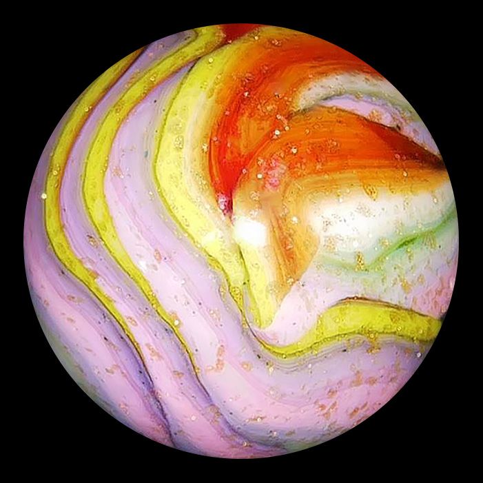 Sullys Jabos Marbles, Sully Vault