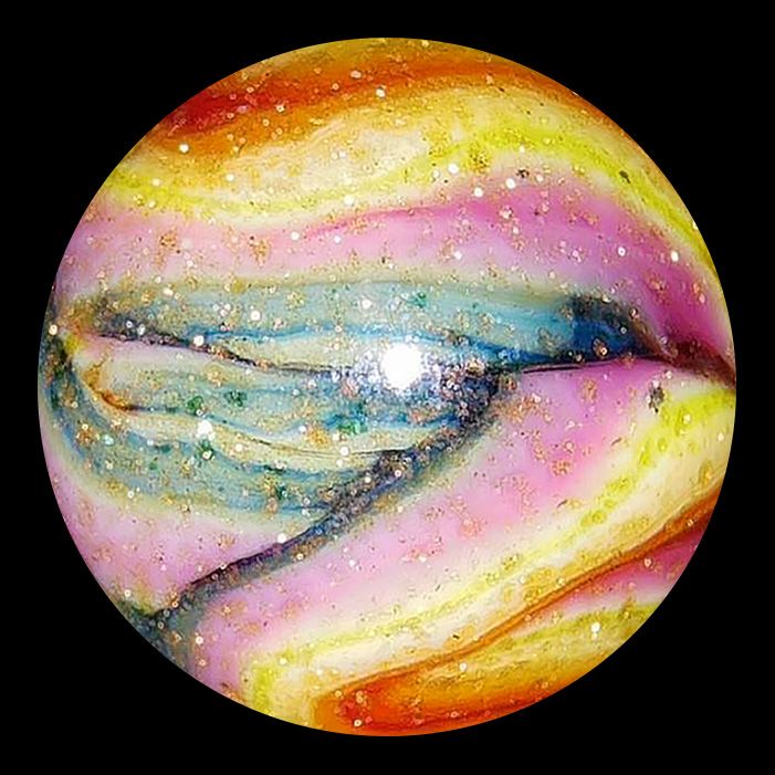 Sullys Jabos Marbles, Sully Vault