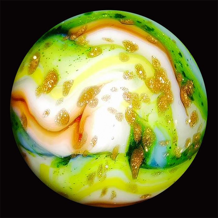 Sullys Jabos Marbles, Sully Vault