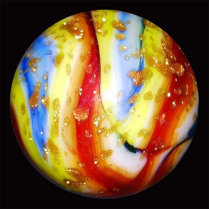 Sullys Jabos Marbles, Sully Vault