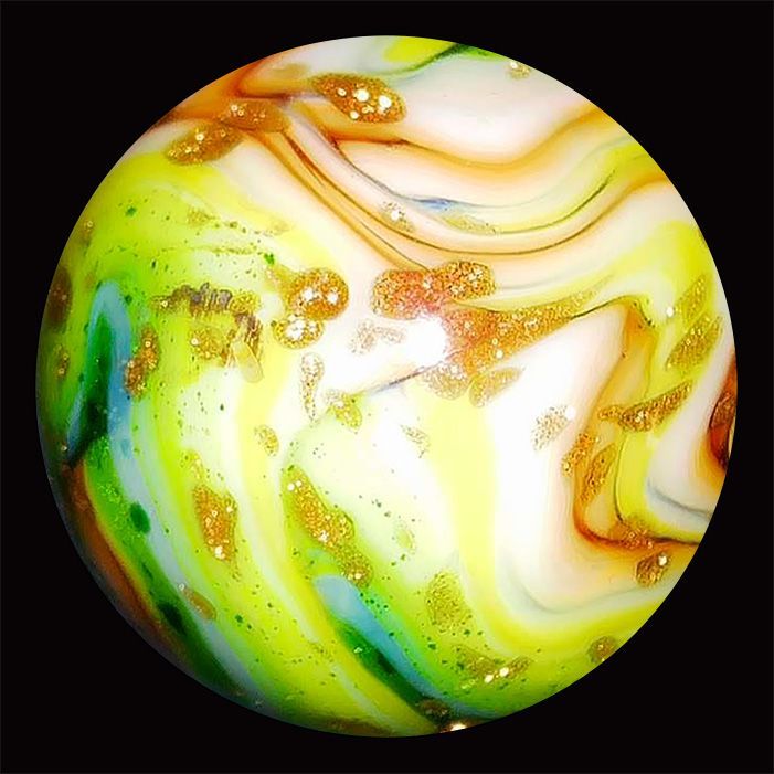 Sullys Jabos Marbles, Sully Vault