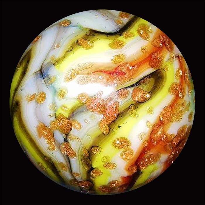 Sullys Jabos Marbles, Sully Vault