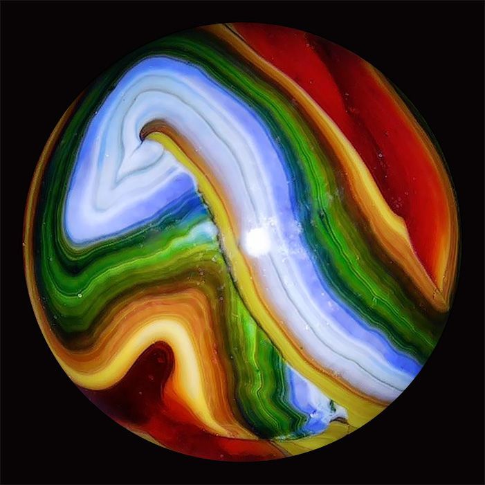 Sullys Jabos Marbles, Sully Vault