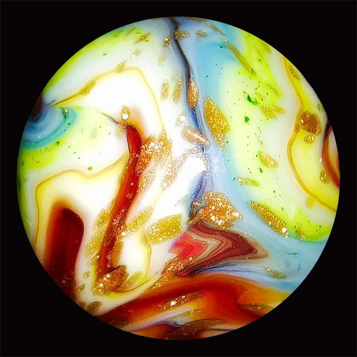 Sullys Jabos Marbles, Sully Vault