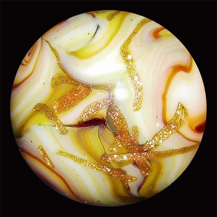 Sullys Jabos Marbles, Sully Vault