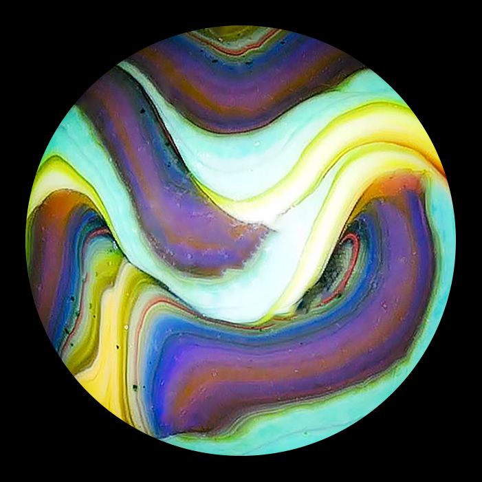 Sullys Jabos Marbles, Sully Vault