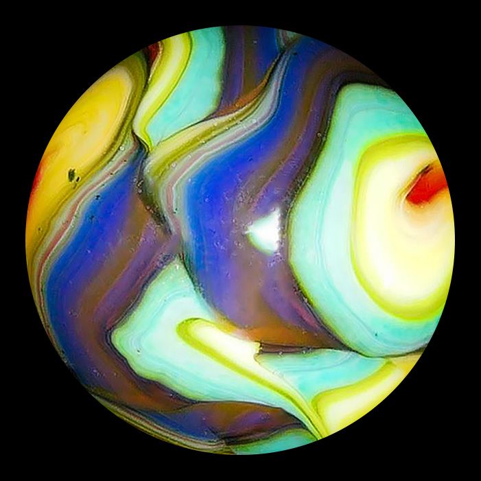 Sullys Jabos Marbles, Sully Vault