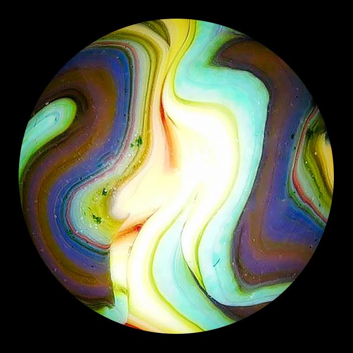 Sullys Jabos Marbles, Sully Vault