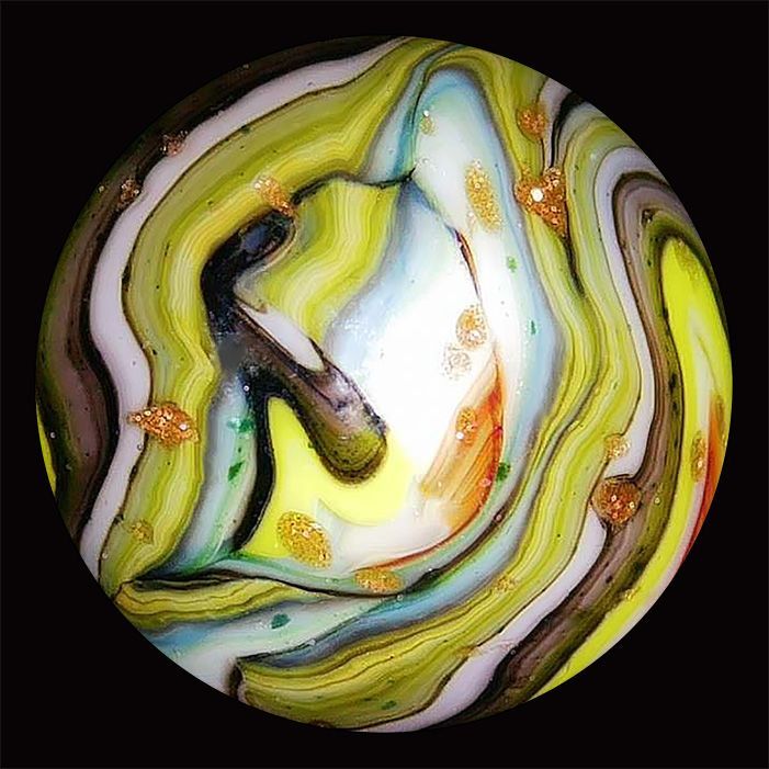 Sullys Jabos Marbles, Sully Vault