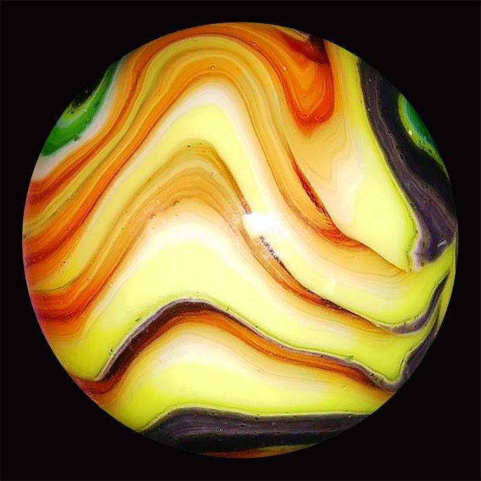 Sullys Jabos Marbles, Sully Vault