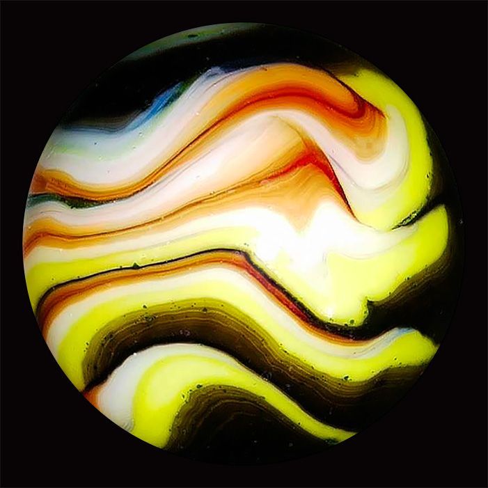 Sullys Jabos Marbles, Sully Vault