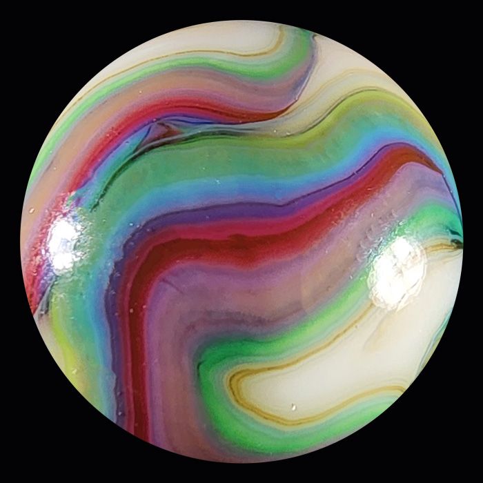 Sullys Jabos Marbles, Sully Vault