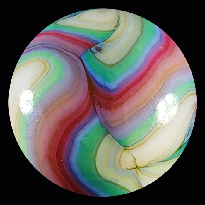 Sullys Jabos Marbles, Sully Vault