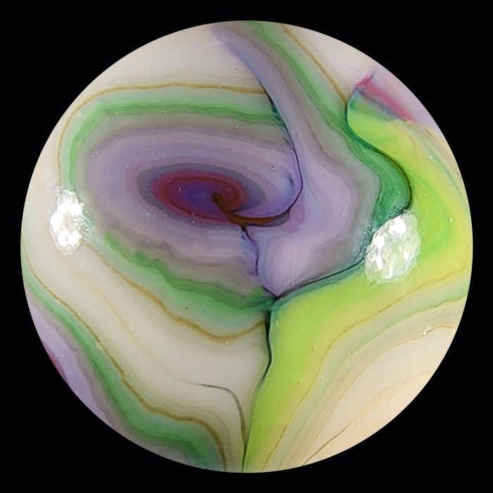 Sullys Jabos Marbles, Sully Vault