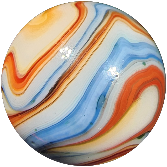 sullys, jabos, marbles, joker two