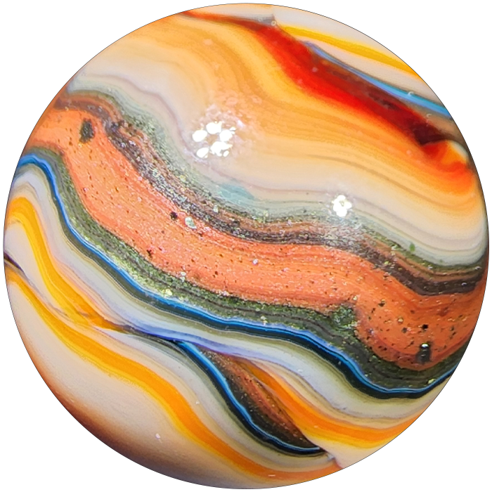 sullys, jabos, marbles, joker two