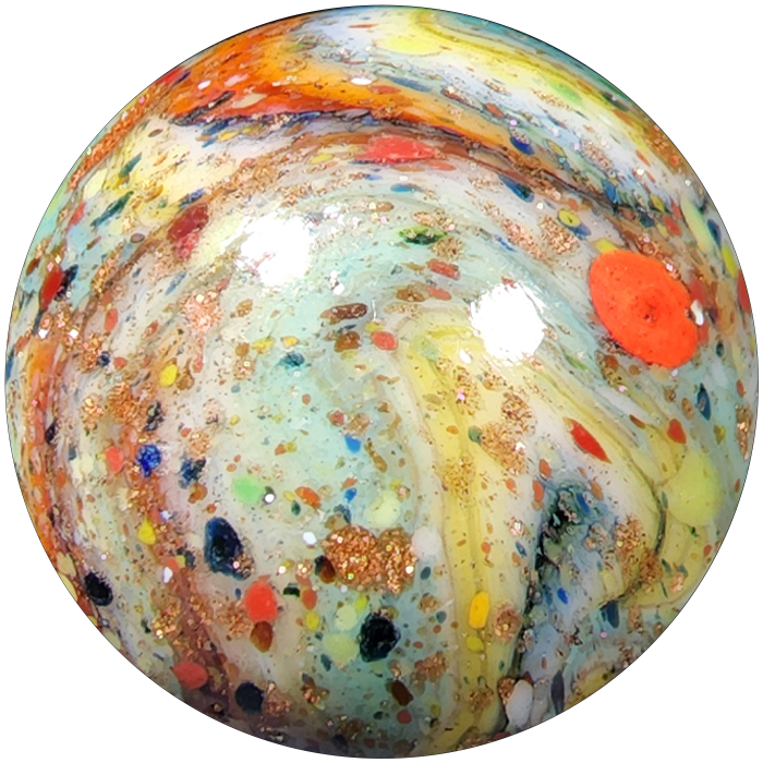 sullys, jabos RDR, marbles