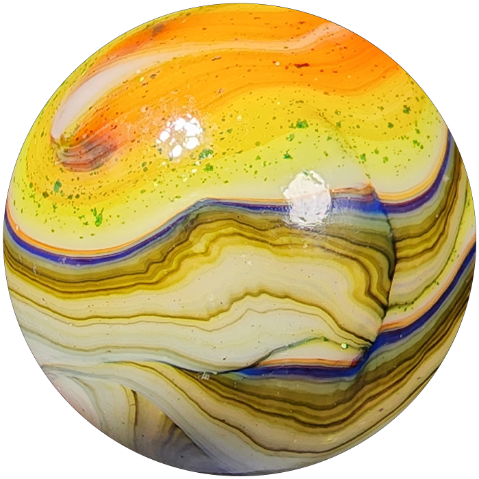 sullys, jabos RDR, marbles