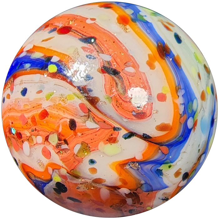 sullys, jabos RDR, marbles