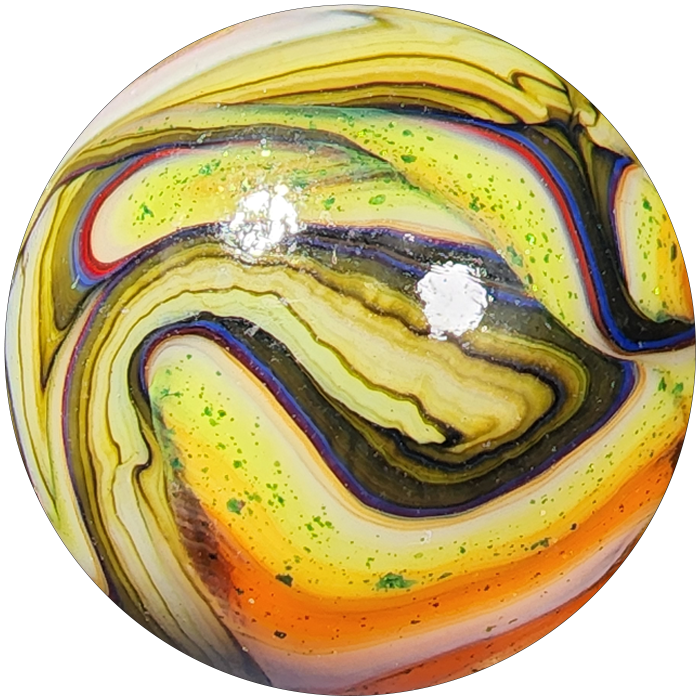 sullys, jabos RDR, marbles