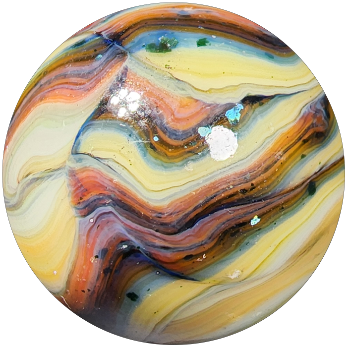 sullys, jabos RDR, marbles