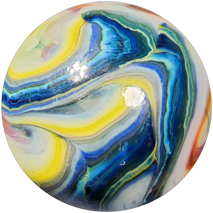 sullys, jabos RDR, marbles