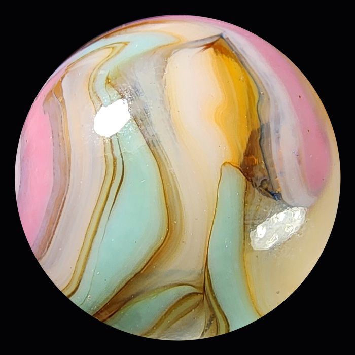 Sullys Jabos Marbles, Sully Vault