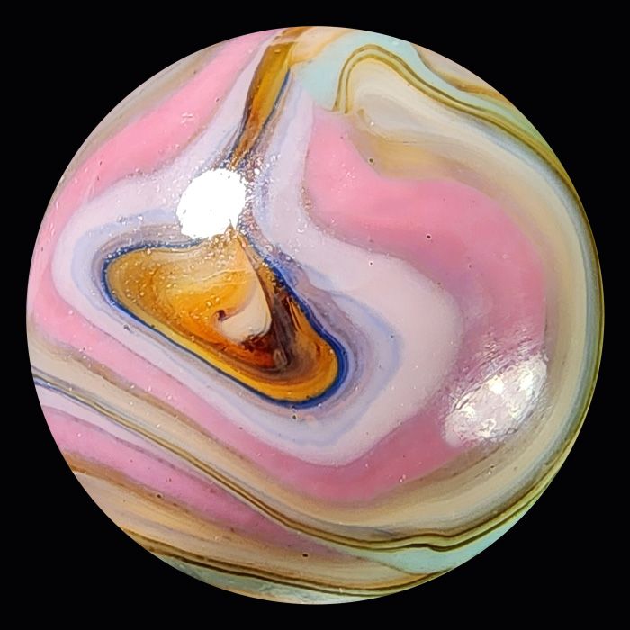 Sullys Jabos Marbles, Sully Vault