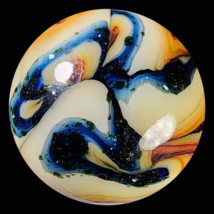 Sullys Jabos Marbles, Sully Vault