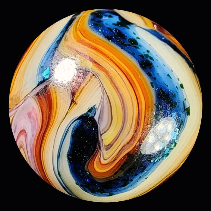 Sullys Jabos Marbles, Sully Vault