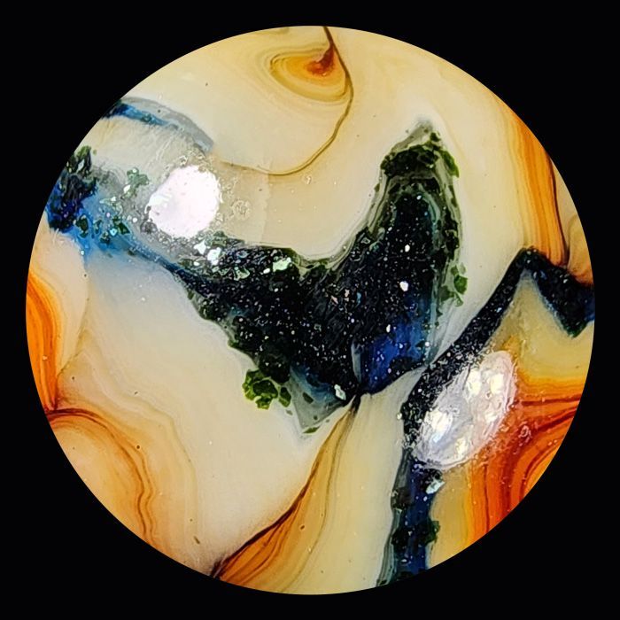 Sullys Jabos Marbles, Sully Vault