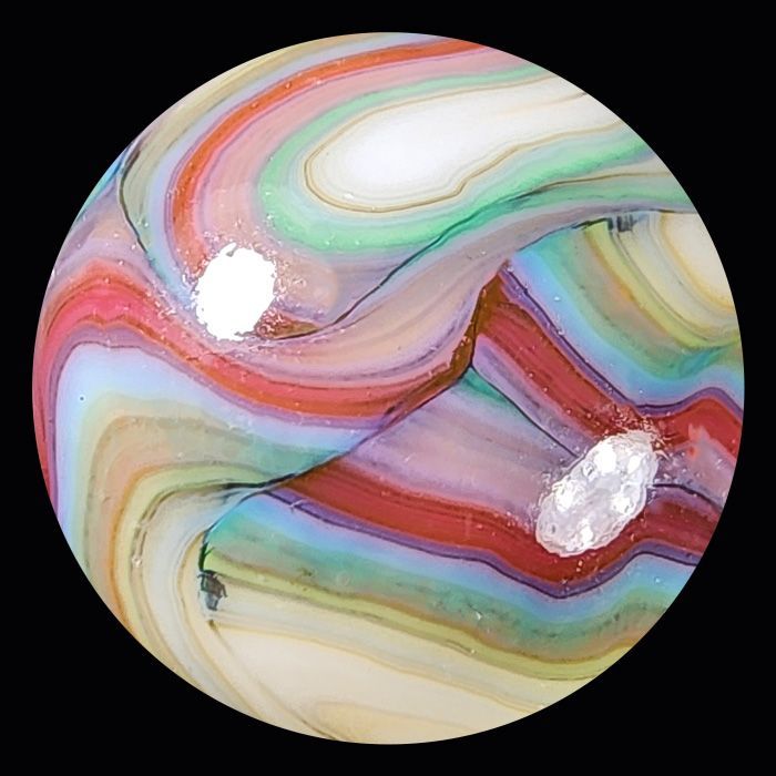 Sullys Jabos Marbles, Sully Vault