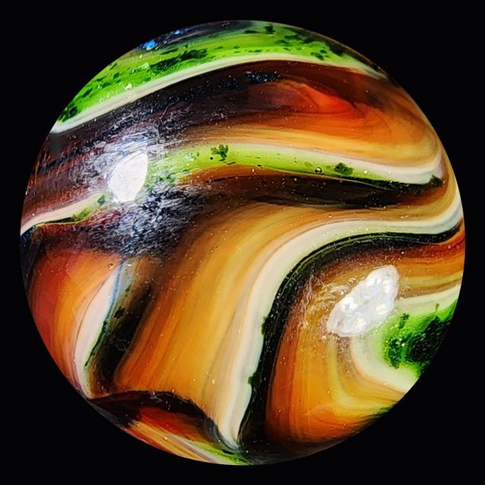 Sullys Jabos Marbles, Sully Vault