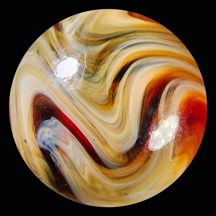 Sullys Jabos Marbles, Sully Vault