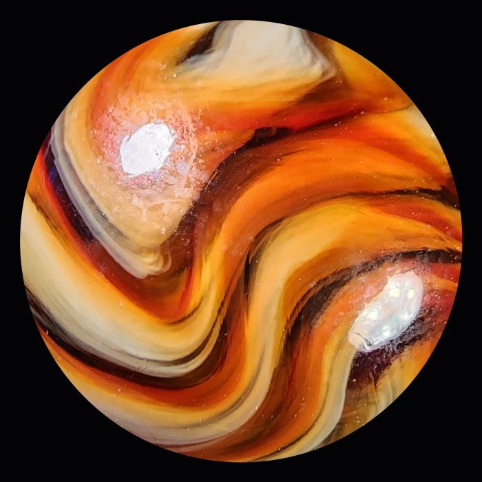 Sullys Jabos Marbles, Sully Vault