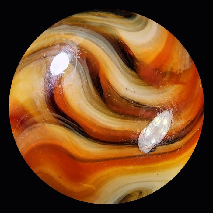 Sullys Jabos Marbles, Sully Vault