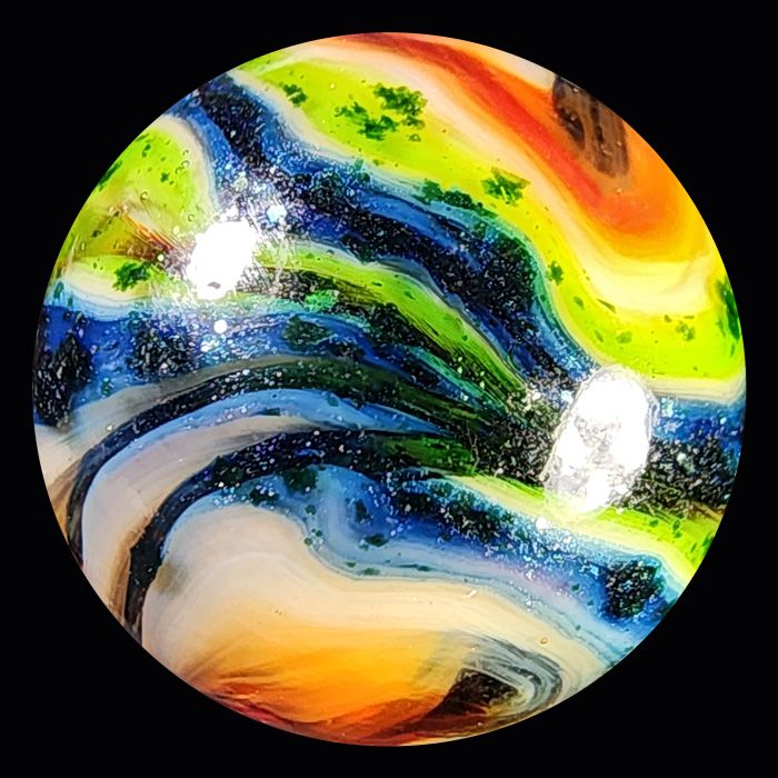 Sullys Jabos Marbles, Sully Vault