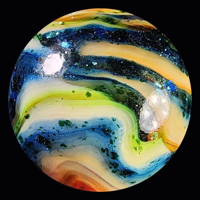 Sullys Jabos Marbles, Sully Vault