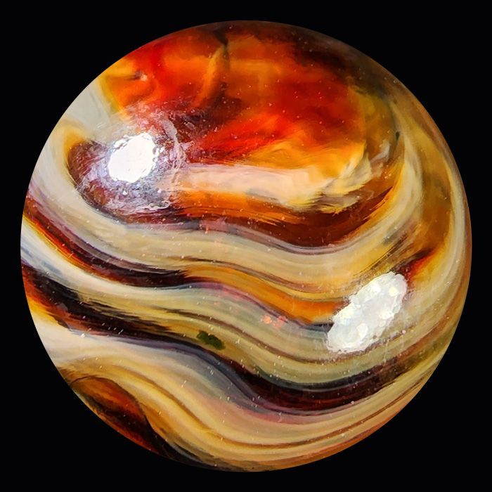 Sullys Jabos Marbles, Sully Vault