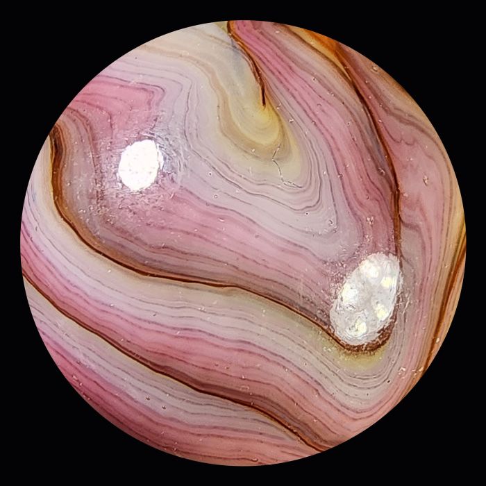 Sullys Jabos Marbles, Sully Vault