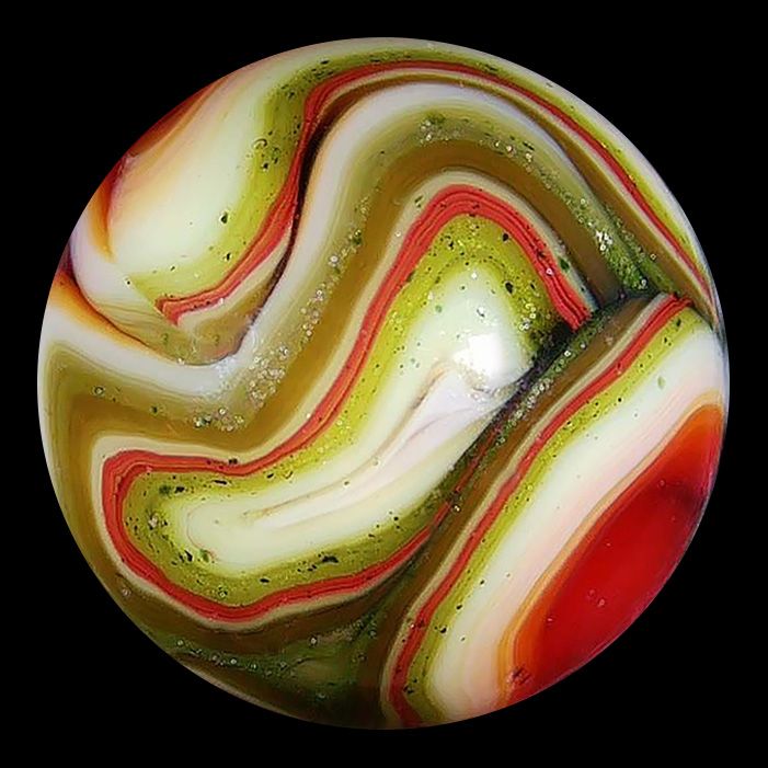 Sullys Jabos Marbles, Sully Vault