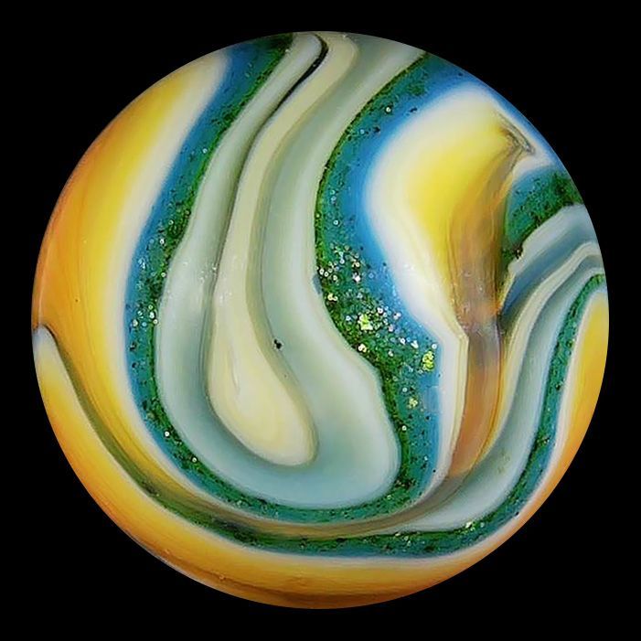 Sullys Jabos Marbles, Sully Vault