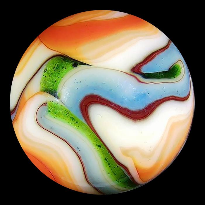 Sullys Jabos Marbles, Sully Vault