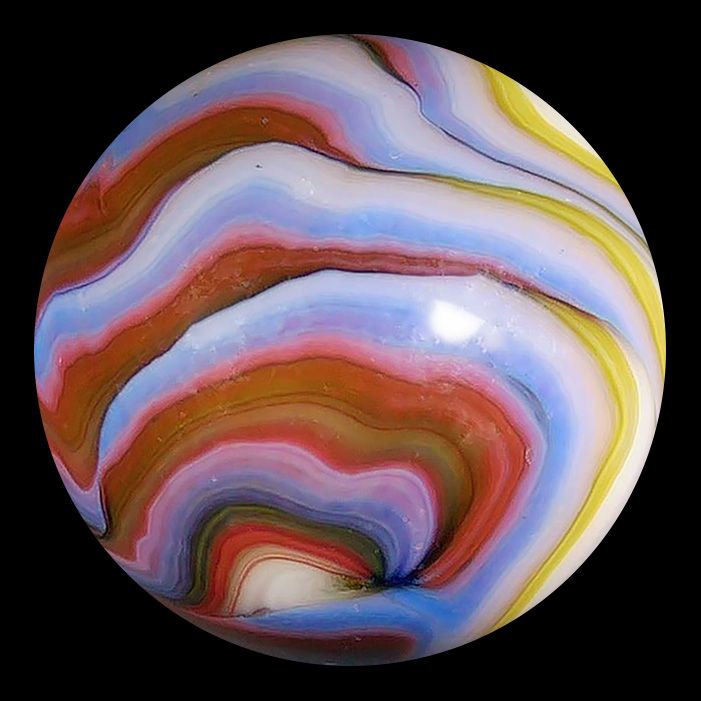 Sullys Jabos Marbles, Sully Vault